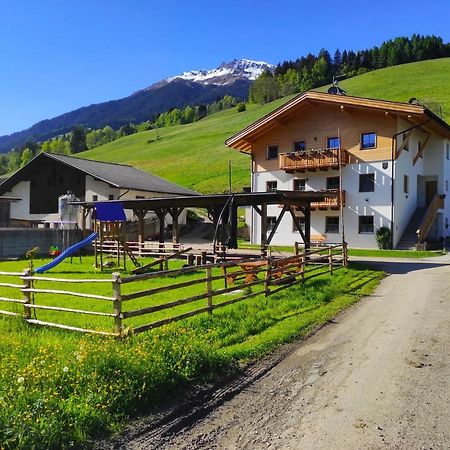 Апартаменты Nestlhof Випитено Экстерьер фото